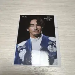 小林直己 フォトカード