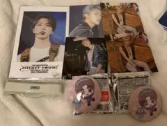 【匿名配送】SEVENTEEN ディノ　グッズ　まとめ売り