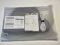 [Surva Qストア] サバキューあったかW枕 ベーシック