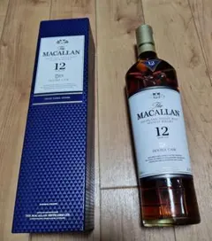 Macallan 12 Year Old　ゴルフ好きさん専用