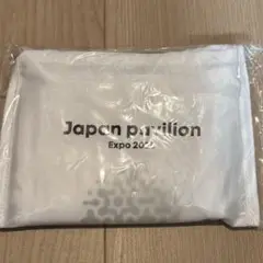 トートバッグ 万博
