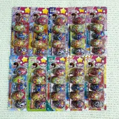 meiji 明治チョコレート ツインクル 10個セット