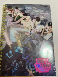 2025年最新】NCTWISH アルバムの人気アイテム - メルカリ