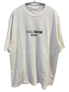 VAULTROOM チーキーコラボTシャツ