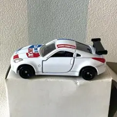 4020)トミカ ダンディ 日本製 フェアレディ ダットサン アイアイアド