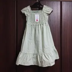 女の子 ワンピース Lili Lundi 120のサムネイル