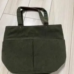 dennysトートバック