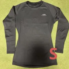 アンダーウェア　黒　S