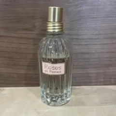 Roses et Reines 香水　ロクシタン