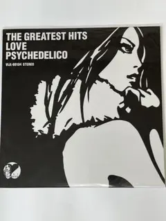 プロモーション用☆ LOVE PSYCHEDELICO カセットテープ - メルカリ