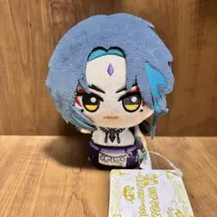 原神 ちびぐるみ ぬいぐるみ マスコット
