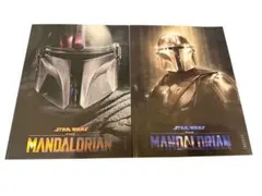 スター・ウォーズ 『マンダロリアン』 シーズン2公式アートブック 洋書