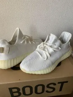 アディダス YEEZY Boost350