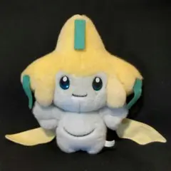 ポケモンセンター限定 ポケモンドール ジラーチ ポケドール ぬいぐるみ