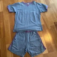 チャンピオン　上下セットアップ