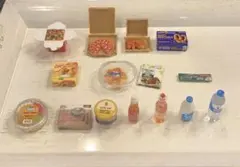ミニブランズ　mini brands