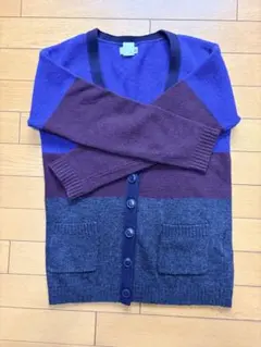 LEVI’S カーディガン 「2月15日処分」