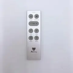 Airdog 空気清浄機リモコン X5D - メルカリ