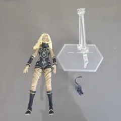 figma グラビティ・キトゥン 2.0