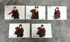 M!LK 吉田仁人 生誕 生写真