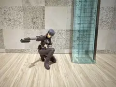 攻殻機動隊 フィギュア