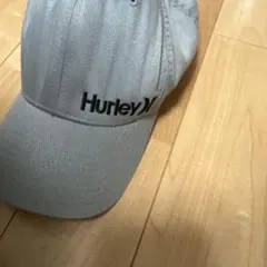 Hurleyキャップレアのサムネイル