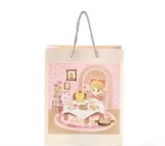 姫ちゃんのリボン 紙袋