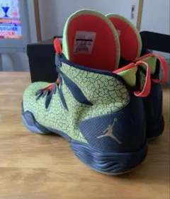 NIKE (ナイキ) AIR JORDAN XX8 エアジョーダン ハイカット 2026年最新】air jordan xx8の人気アイテム - メルカリ