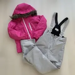 フェニックス　スキーウェア上下セット　130サイズ