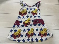 ヒステリックミニ ワンピース