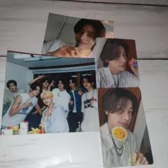 ENHYPEN ジェイク トレカ