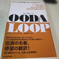 ooda loop