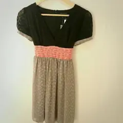 ★新品タグ付き★ マーキュリーデュオ ワンピース