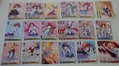ヴァイスシュヴァルツ　ダ・カーポ　甘やかしお姉ちゃん　音姫　sp a サイン Amazon.co.jp: ヴァイス D.C. ダ カーポ 20th Anniversary SP