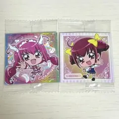 キュアハッピー キャラクターグッズ