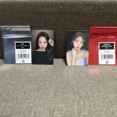 BABYMONSTER★アヒョン　会場限定　ラントレA