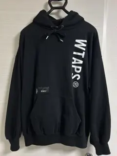 2025年最新】WTAPS パーカーの人気アイテム - メルカリ