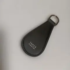 最終価格)TAKEO KIKUCHI 牛革シュ一ホ一ン ブラック