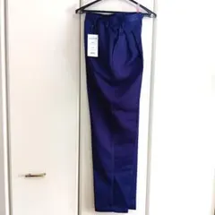 LADY'S UNIFORM レディーススラックス 9号 ジーベック　新品未使用