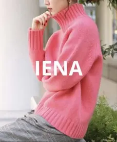 カシミアセーター ニット