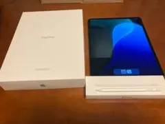 iPad Pro 12.9インチ(第5世代) 256GB