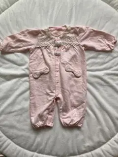 シェ☆モア様専用　メゾピアノ 2wayオール Ｆ(50～70)