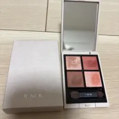 RMK シンクロマティックアイシャドウパレット 05 ディライトフル 4.2g