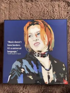 2026年最新】YOSHIKIアートの人気アイテム - メルカリ
