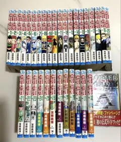 hHUNTER×HUNTER 1~32巻セット / 全30巻初版本 Amazon.co.jp: HUNTER×HUNTER コミック 1-32巻セット (ジャンプ