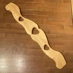 ユキタローさまご予約ページ♡ カントリーハート 木製フェンス 肉球