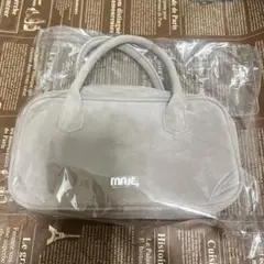 MAJESTIC LEGON ノベルティ バッグ