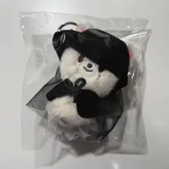 スキズ do it ポップアップ マグネット キーリング ぬいぐるみ
