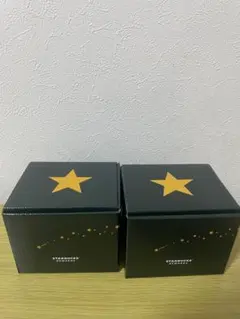 Starbucks Rewards 限定 スターマグ 296ml 2個
