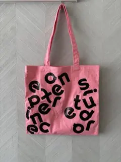 detour is an experience tote bag